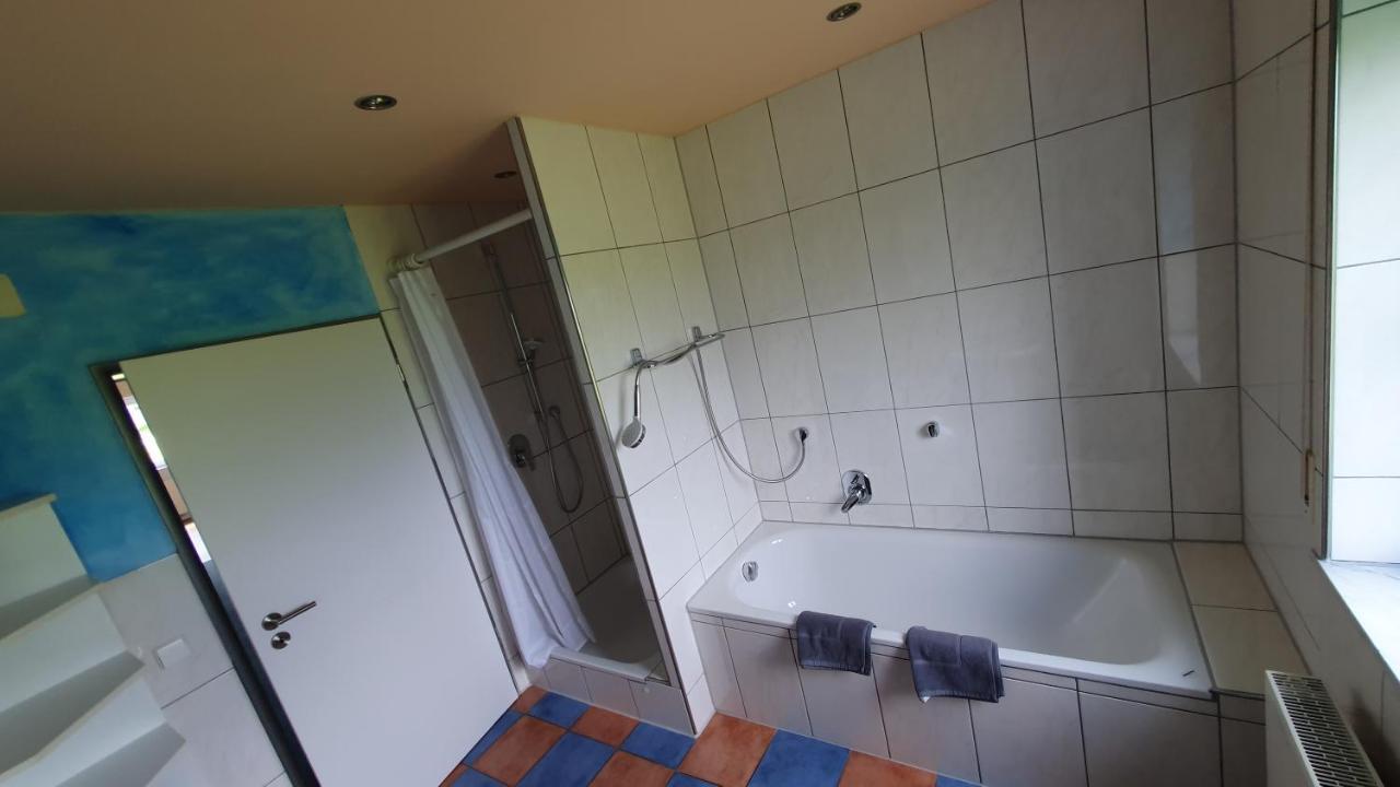 Alpenblick Apartman Leutkirch im Allgäu Kültér fotó