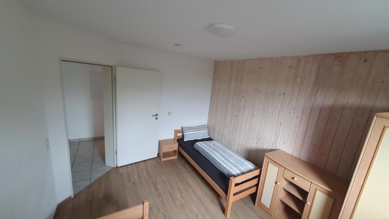 Alpenblick Apartman Leutkirch im Allgäu Kültér fotó