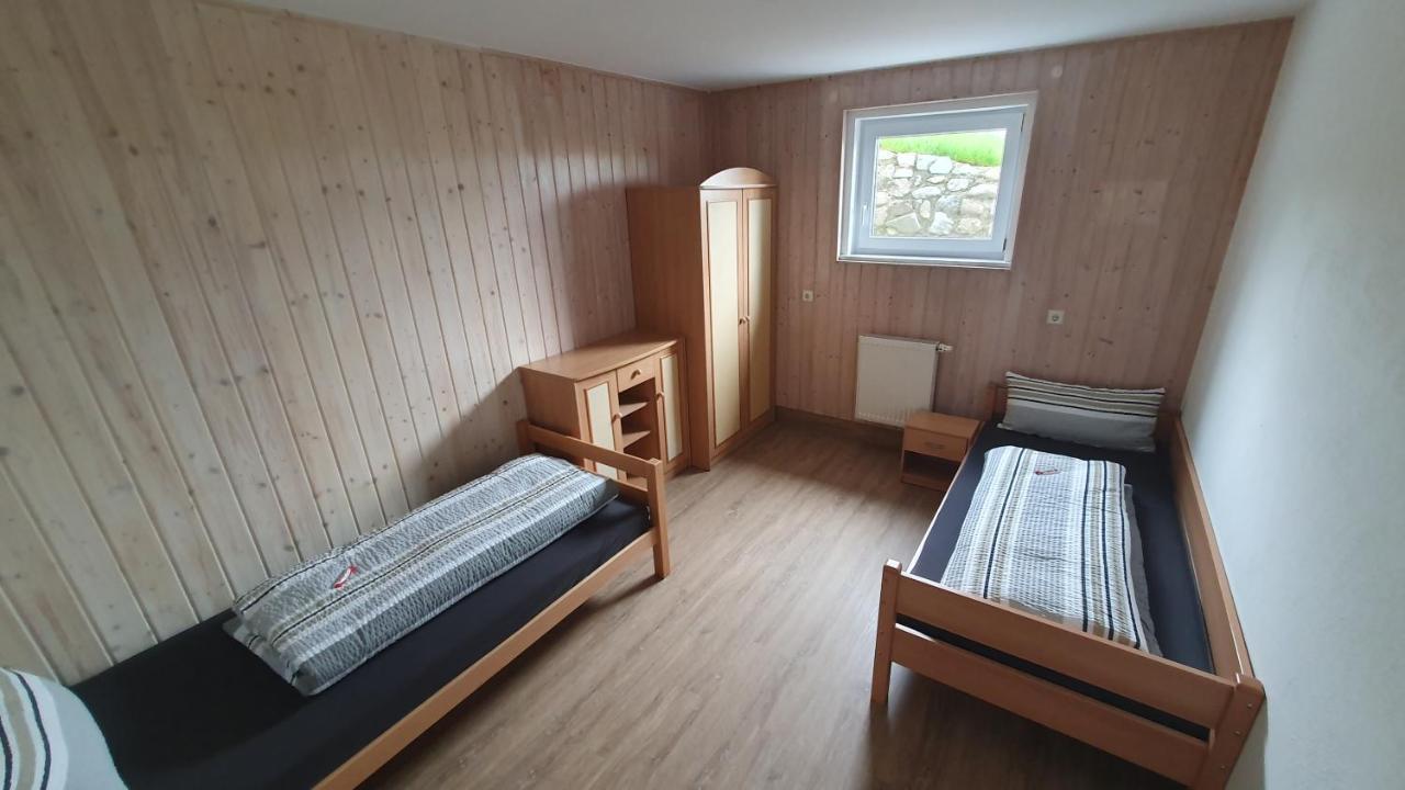 Alpenblick Apartman Leutkirch im Allgäu Kültér fotó
