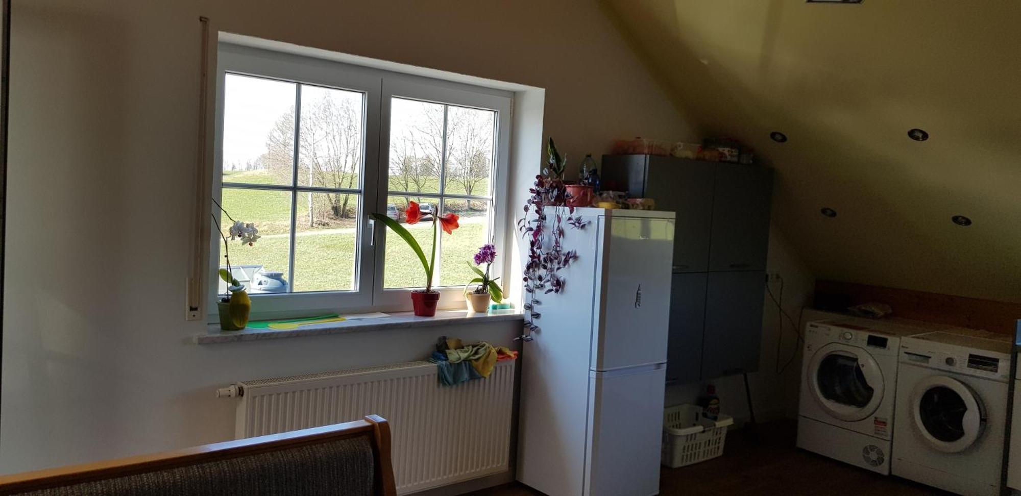 Alpenblick Apartman Leutkirch im Allgäu Kültér fotó