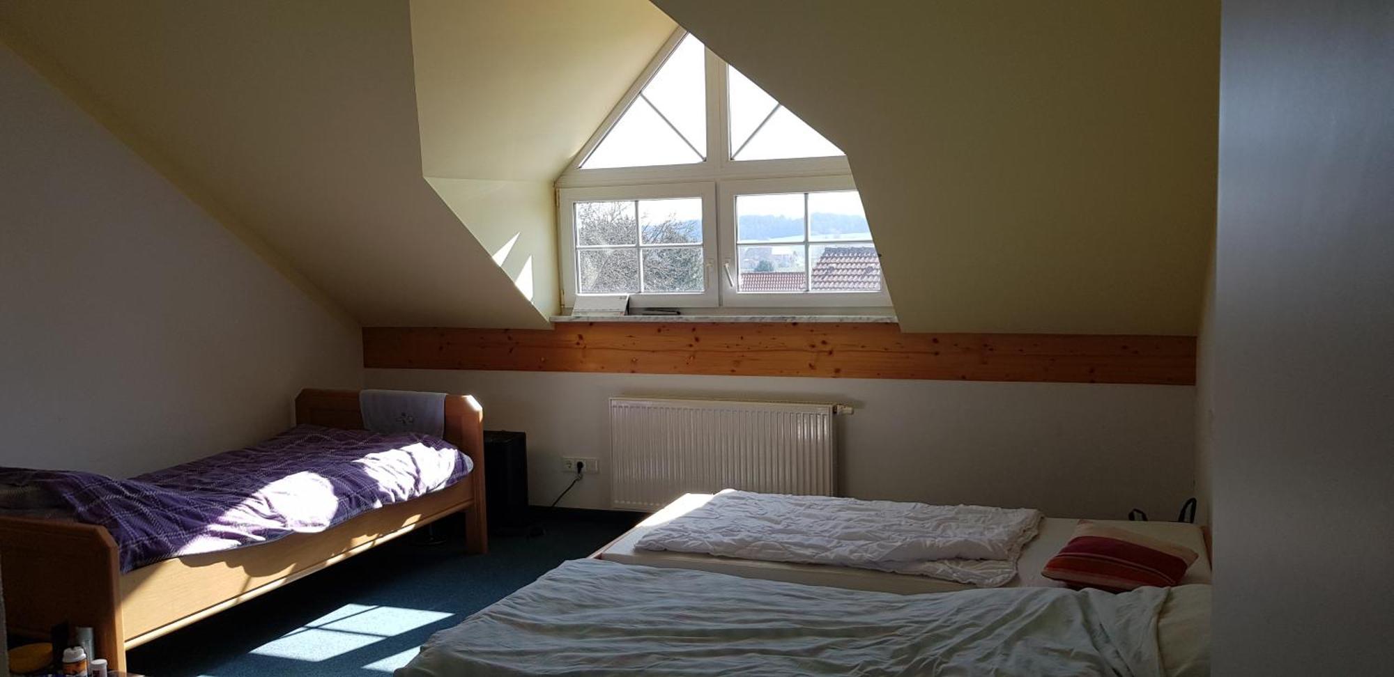 Alpenblick Apartman Leutkirch im Allgäu Kültér fotó