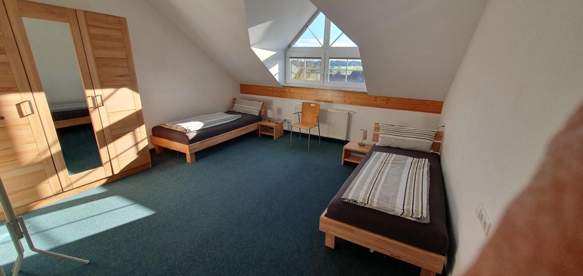 Alpenblick Apartman Leutkirch im Allgäu Kültér fotó