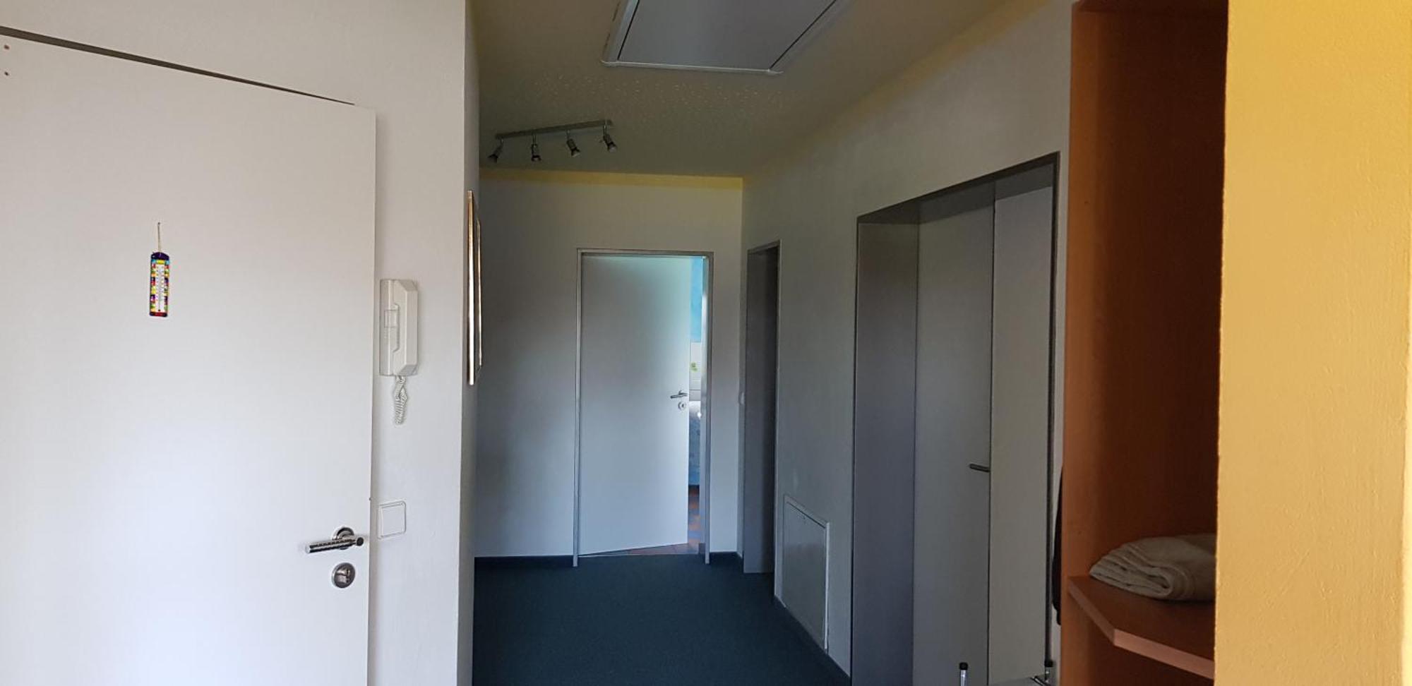Alpenblick Apartman Leutkirch im Allgäu Kültér fotó