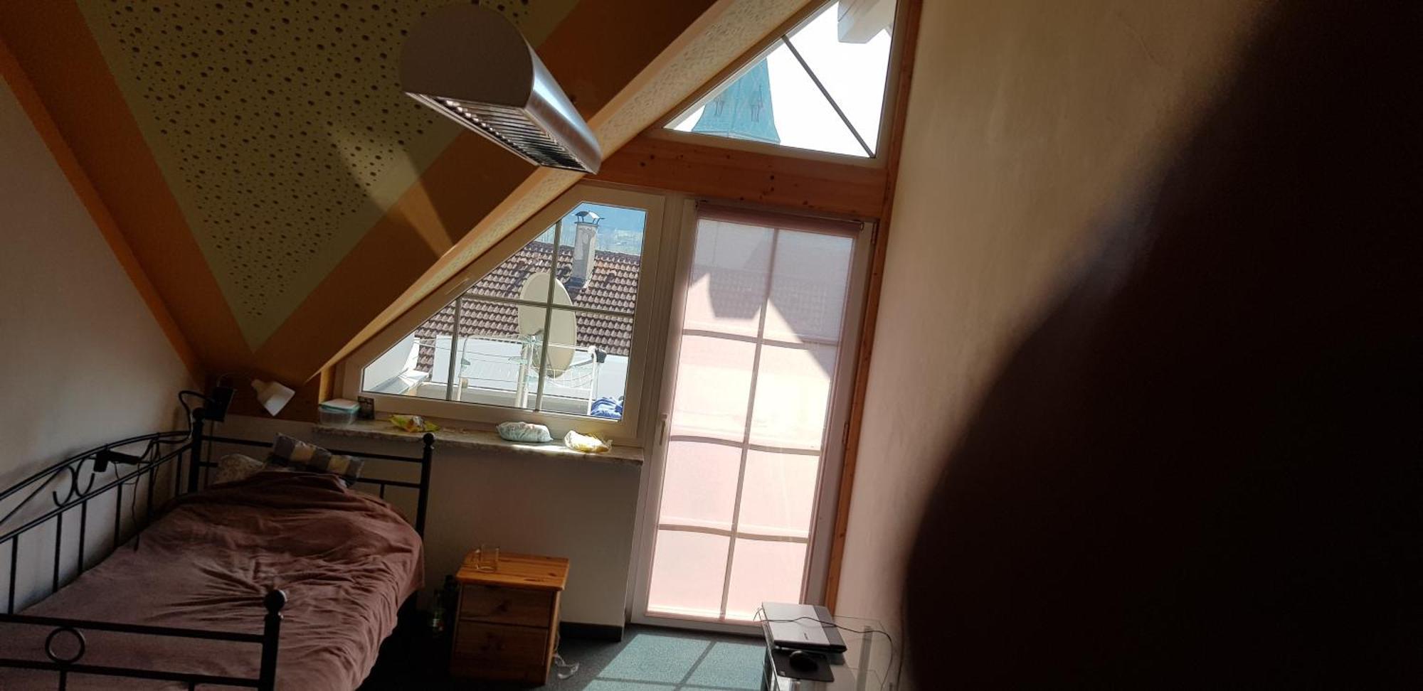 Alpenblick Apartman Leutkirch im Allgäu Kültér fotó