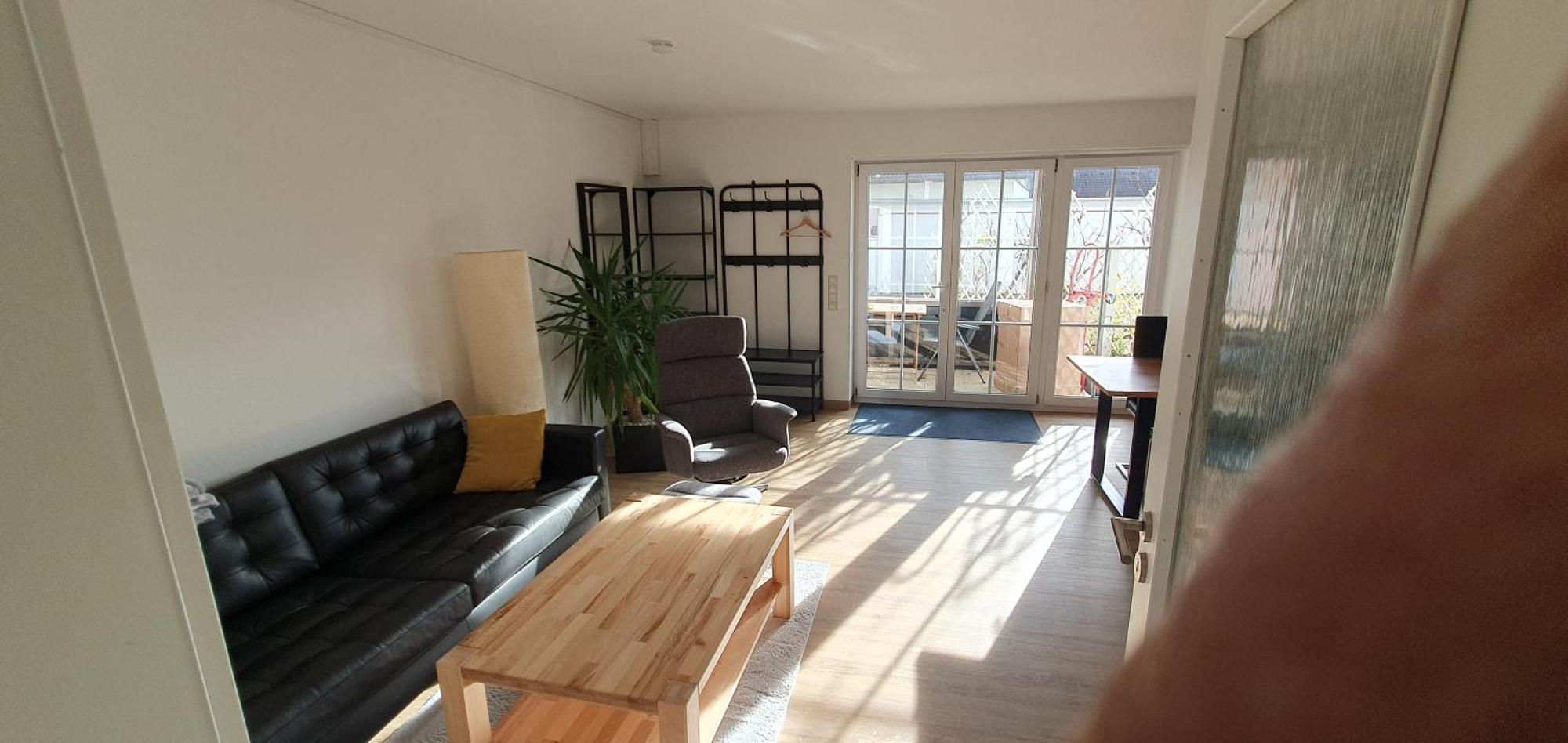 Alpenblick Apartman Leutkirch im Allgäu Kültér fotó