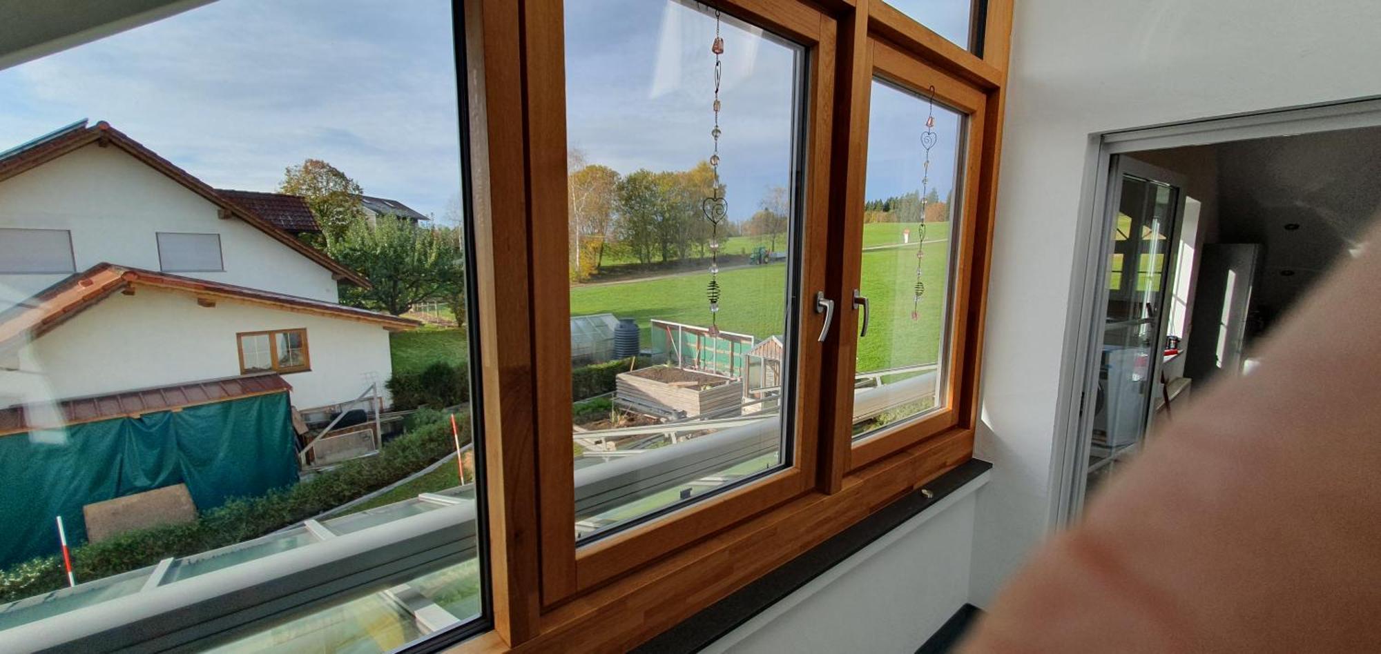 Alpenblick Apartman Leutkirch im Allgäu Kültér fotó