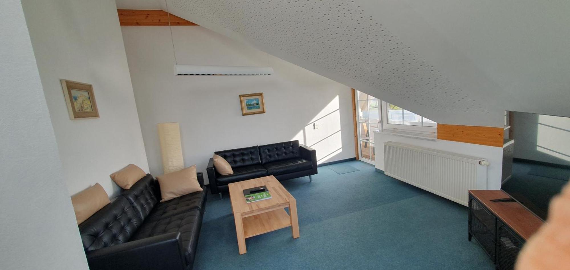 Alpenblick Apartman Leutkirch im Allgäu Kültér fotó