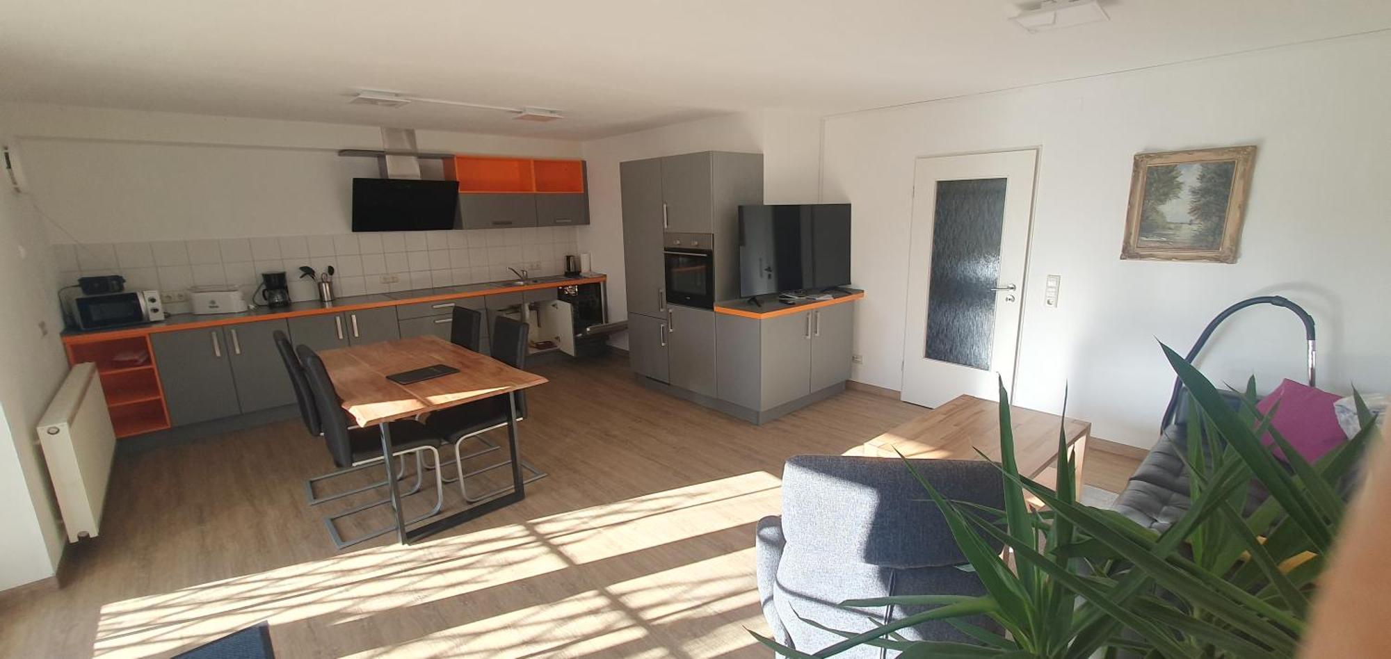 Alpenblick Apartman Leutkirch im Allgäu Kültér fotó