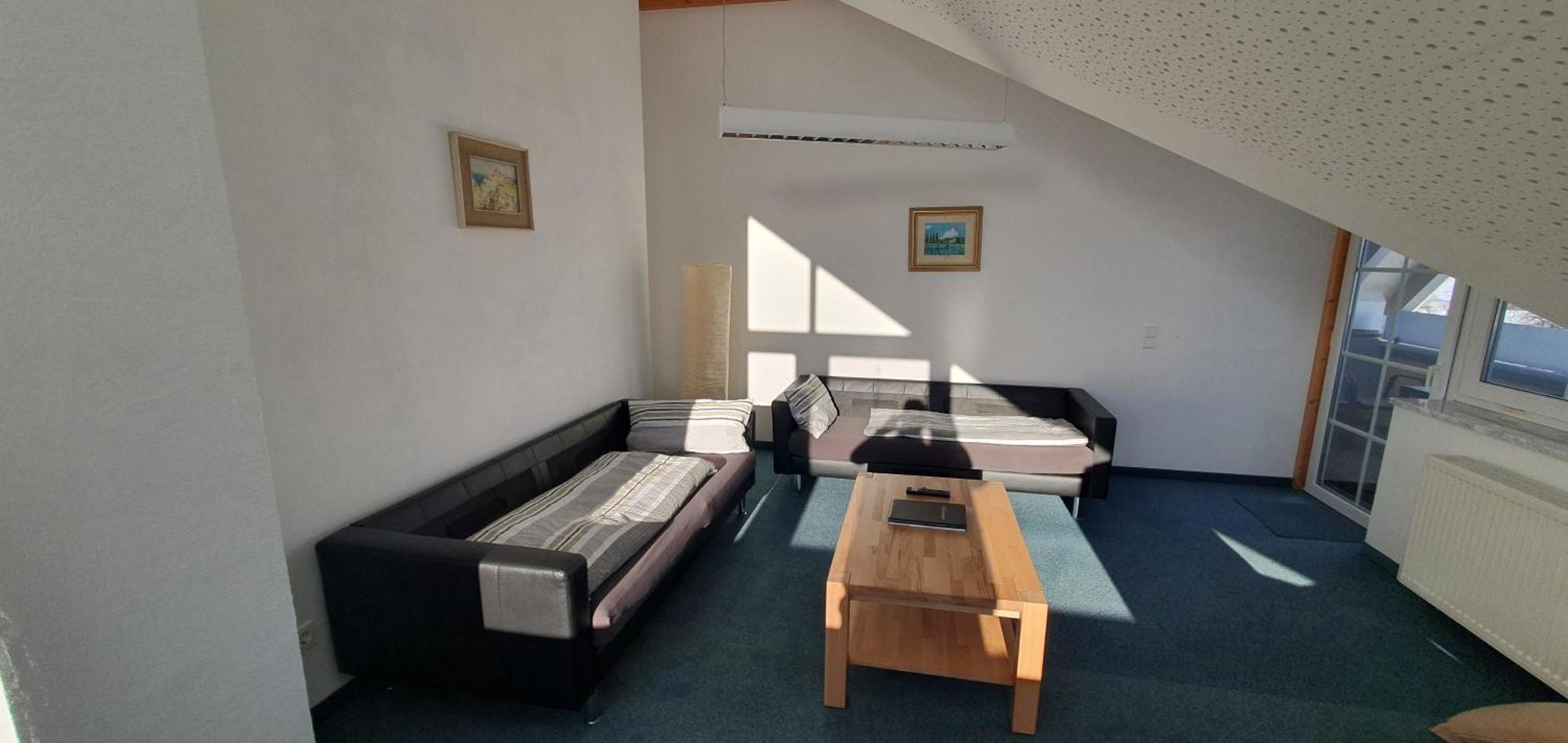 Alpenblick Apartman Leutkirch im Allgäu Kültér fotó