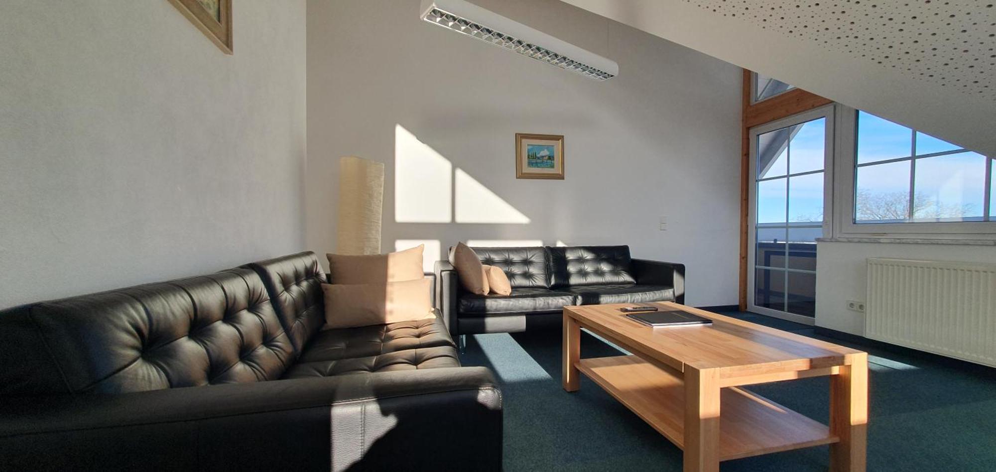 Alpenblick Apartman Leutkirch im Allgäu Kültér fotó