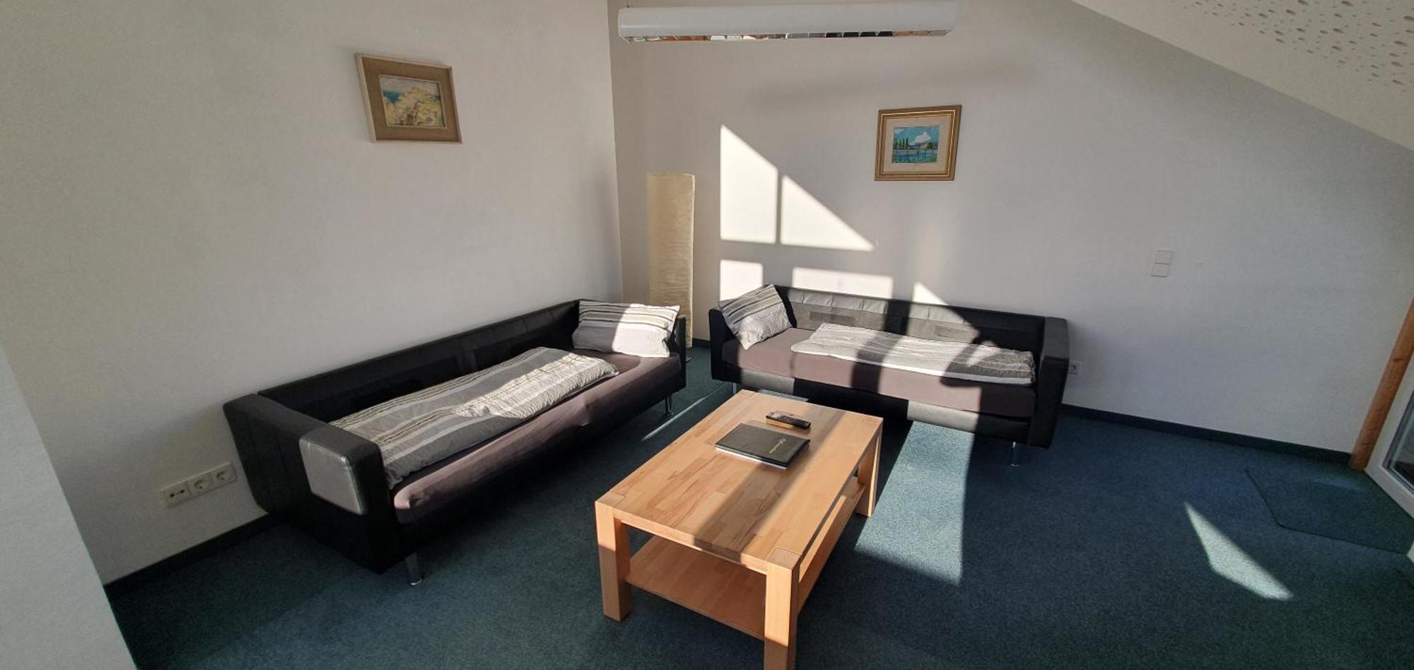 Alpenblick Apartman Leutkirch im Allgäu Kültér fotó