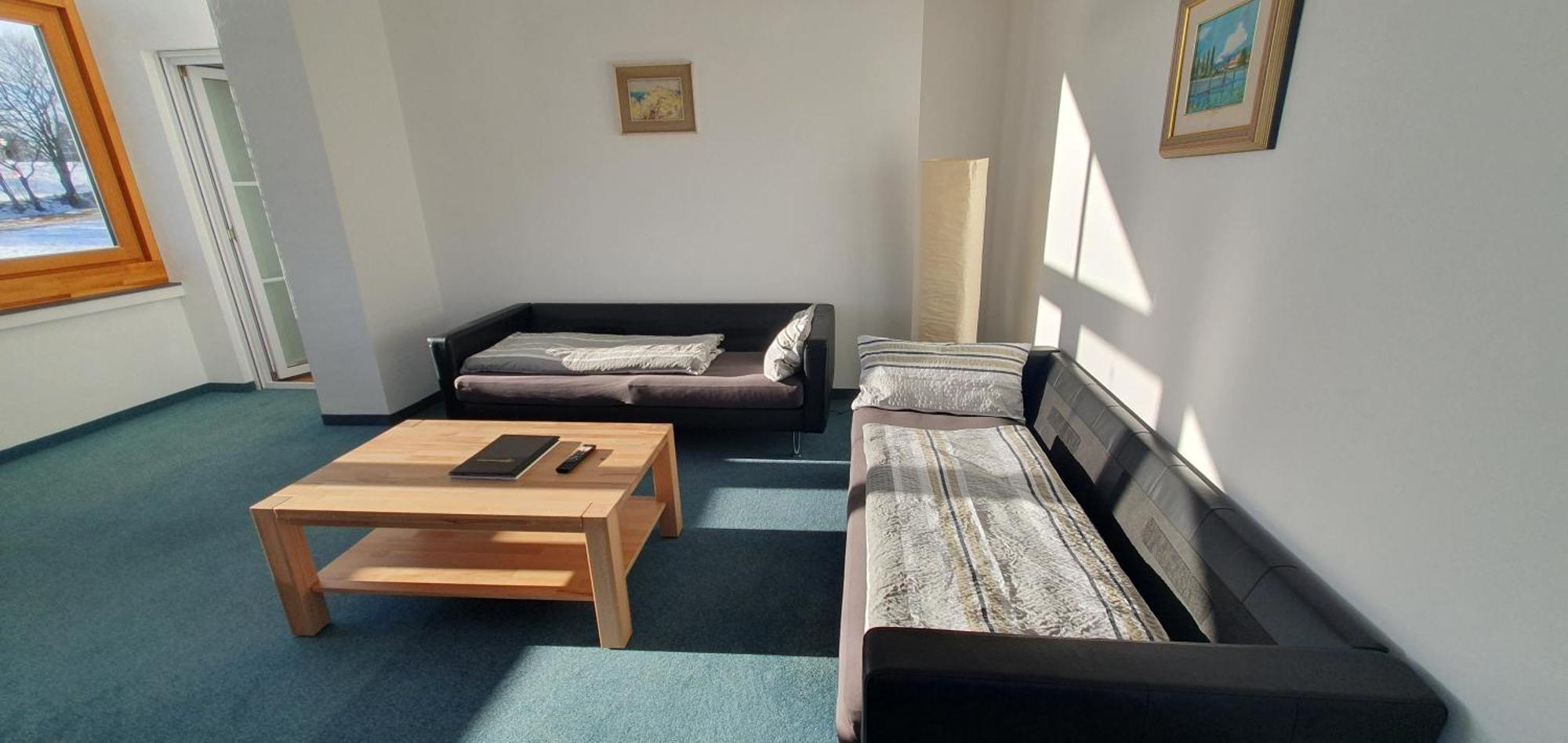 Alpenblick Apartman Leutkirch im Allgäu Kültér fotó