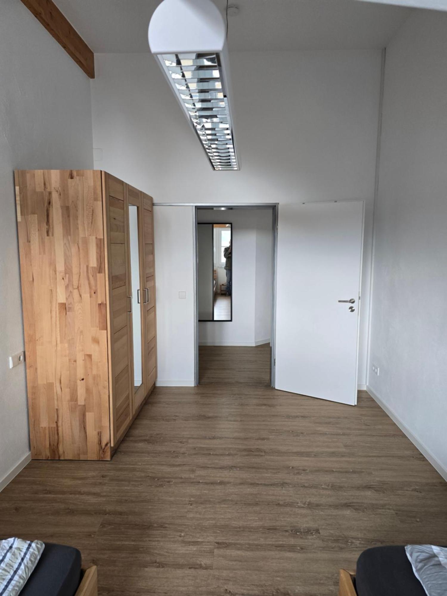 Alpenblick Apartman Leutkirch im Allgäu Kültér fotó
