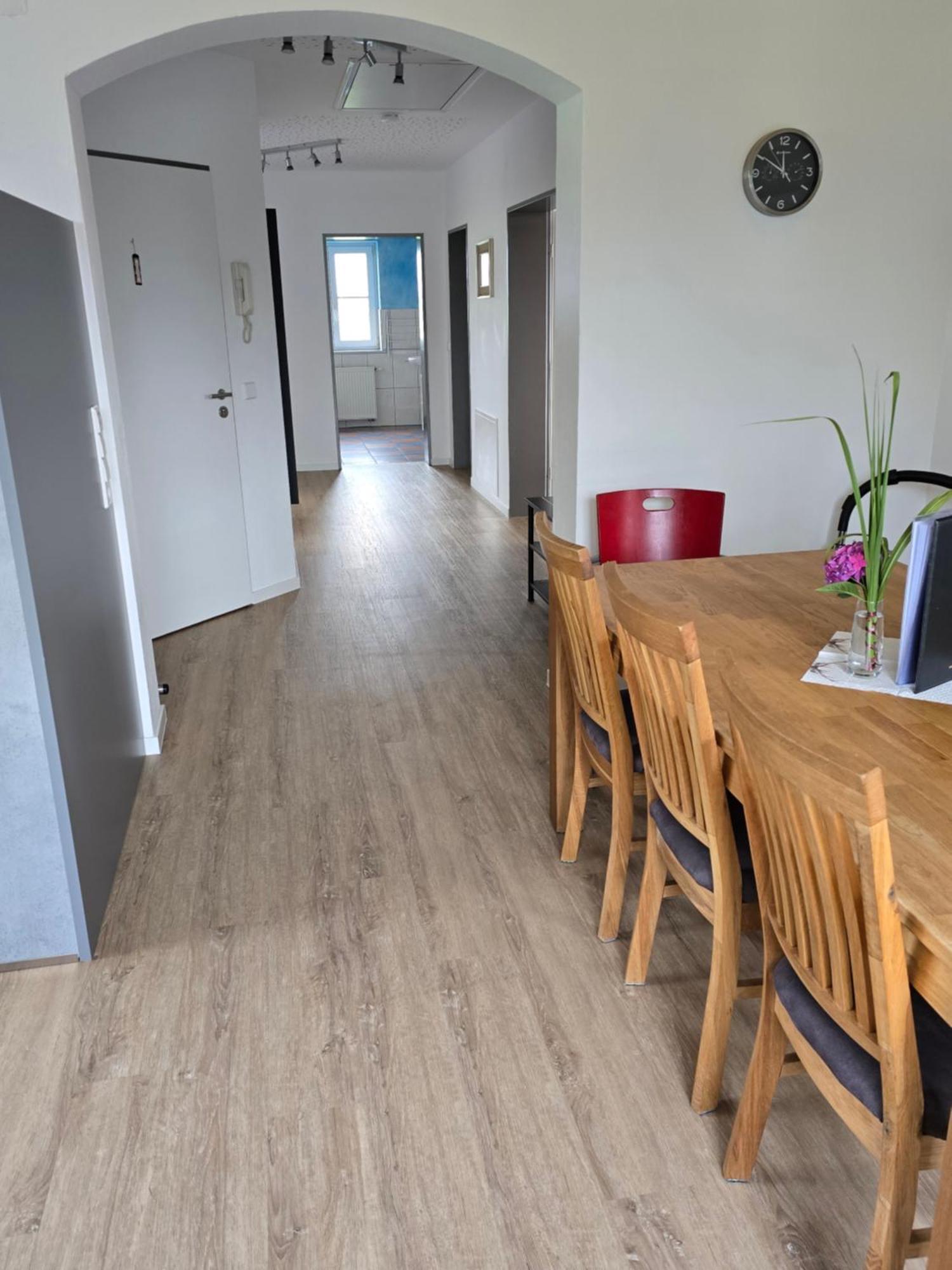 Alpenblick Apartman Leutkirch im Allgäu Kültér fotó